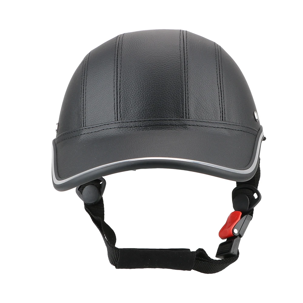 Motorrad-Halbhelm 3