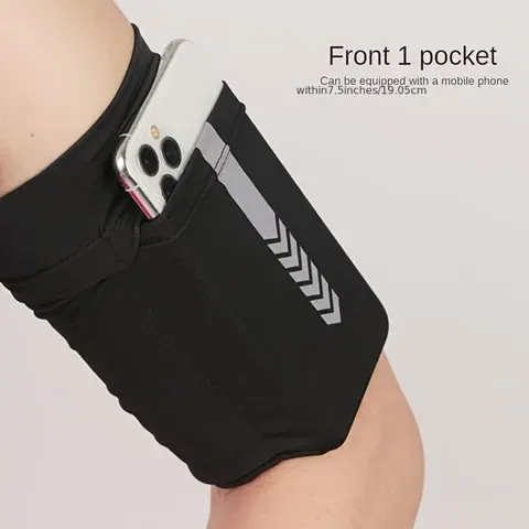 Sport-Handyarmband
