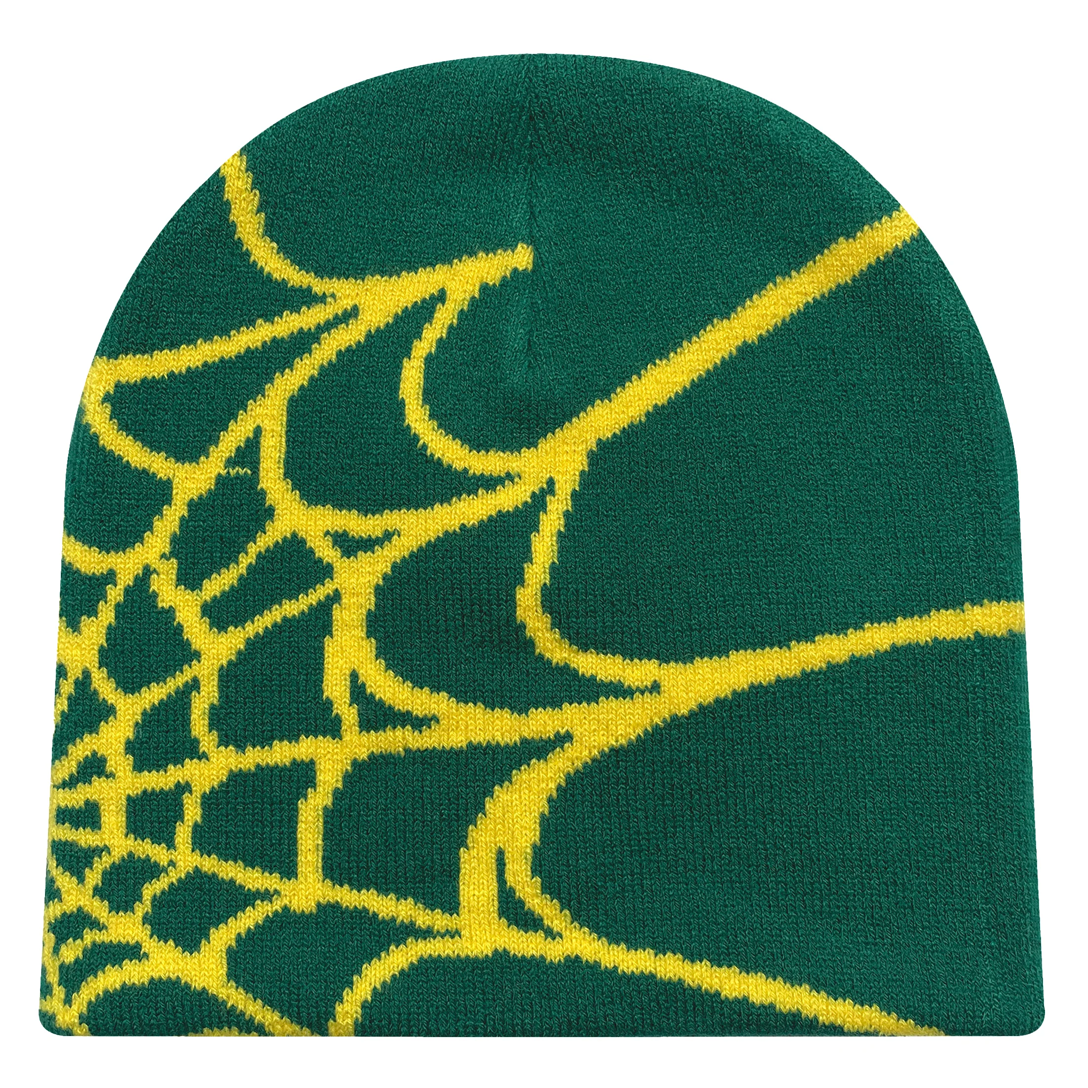 Strickmütze 4