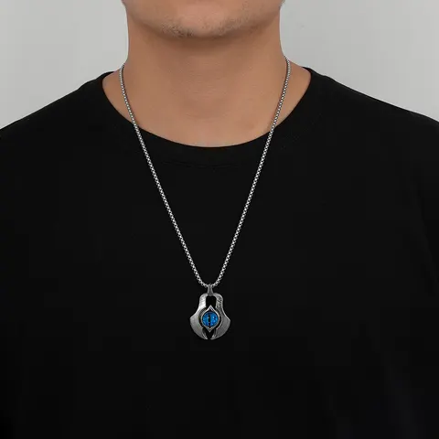 Schlüsselbeinkette