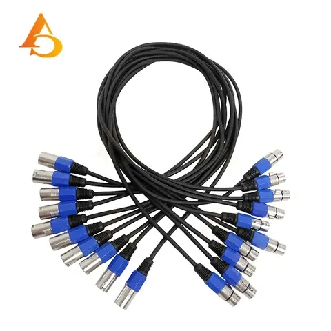DMX-Kabel