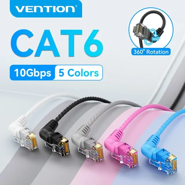 CAT6A-Netzwerkkabel 1