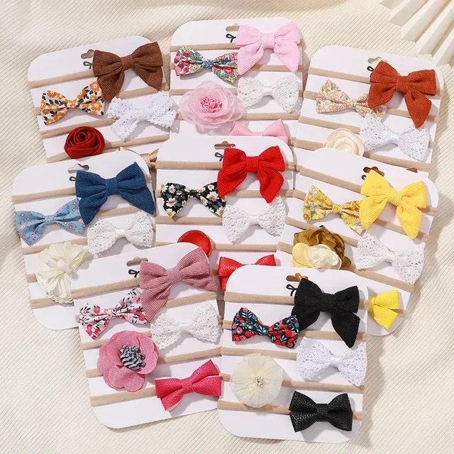 Baby-Stirnband 4