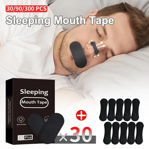 Mundpflaster
