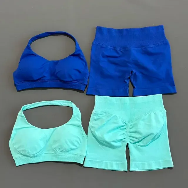 Damen-Yoga-Set 4