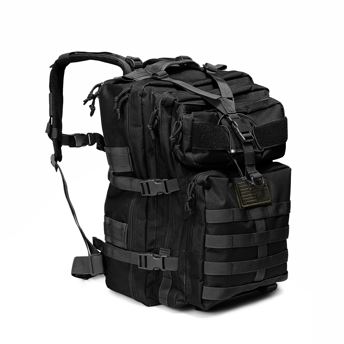 Innenrahmen-Outdoorrucksack aus Polyester