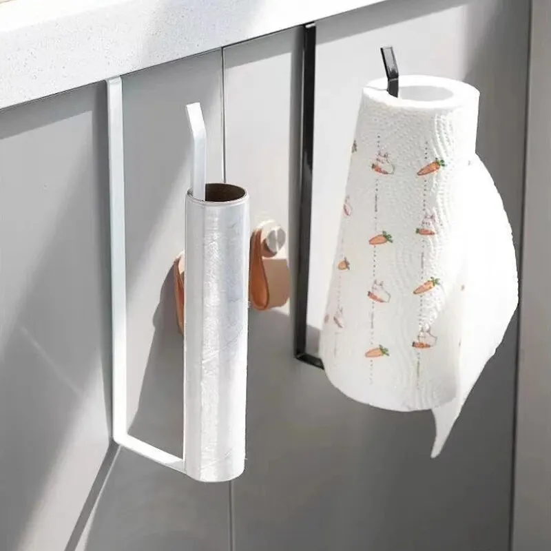 Wandhalter für Papierrolle 3