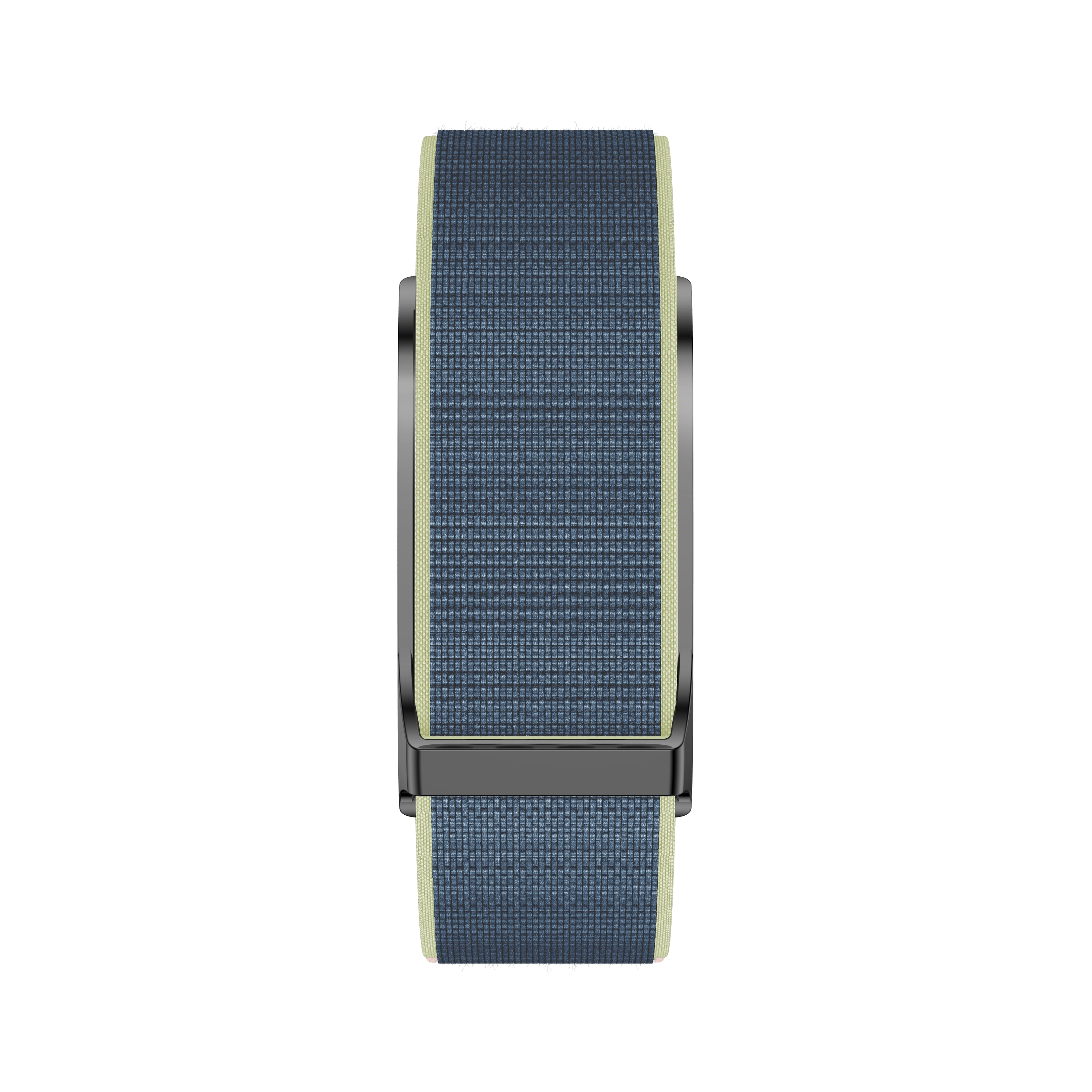 Display-loser Fitness-Tracker mit SpO2-Messung 2