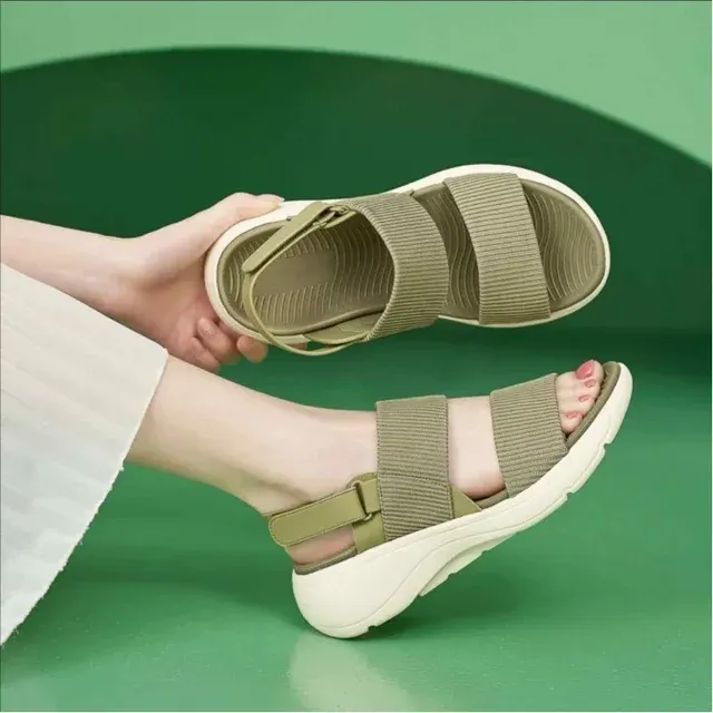 Damen-Slipper-Sandalen 3