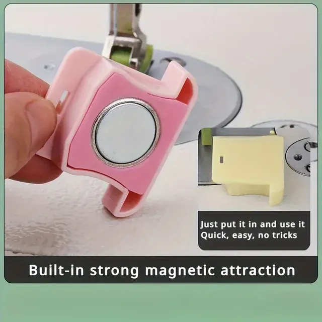 Magnetische Nählilfe 4