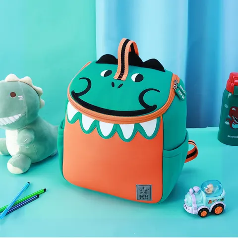 Kinderschulrucksack