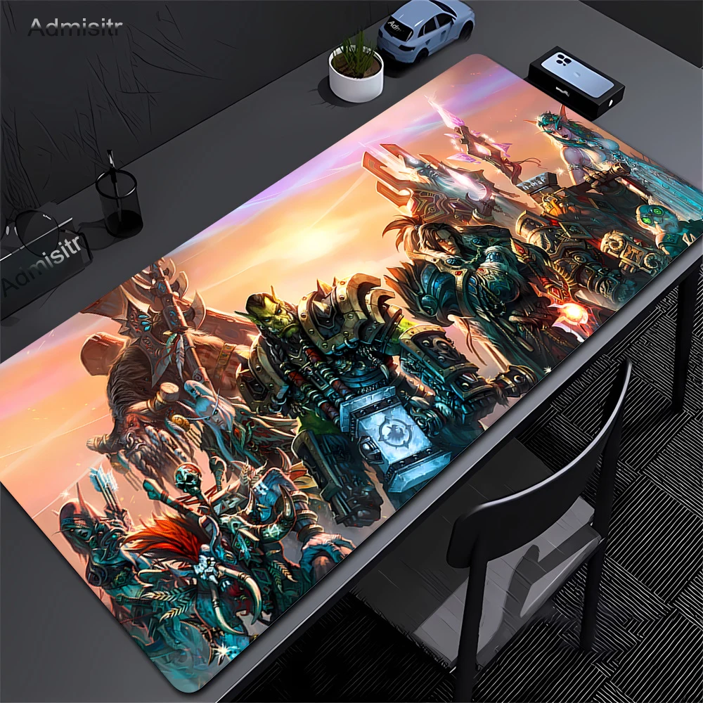 Gaming-Mauspad
