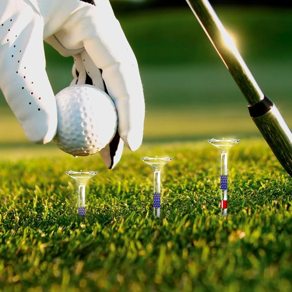 Golf-Tees 4