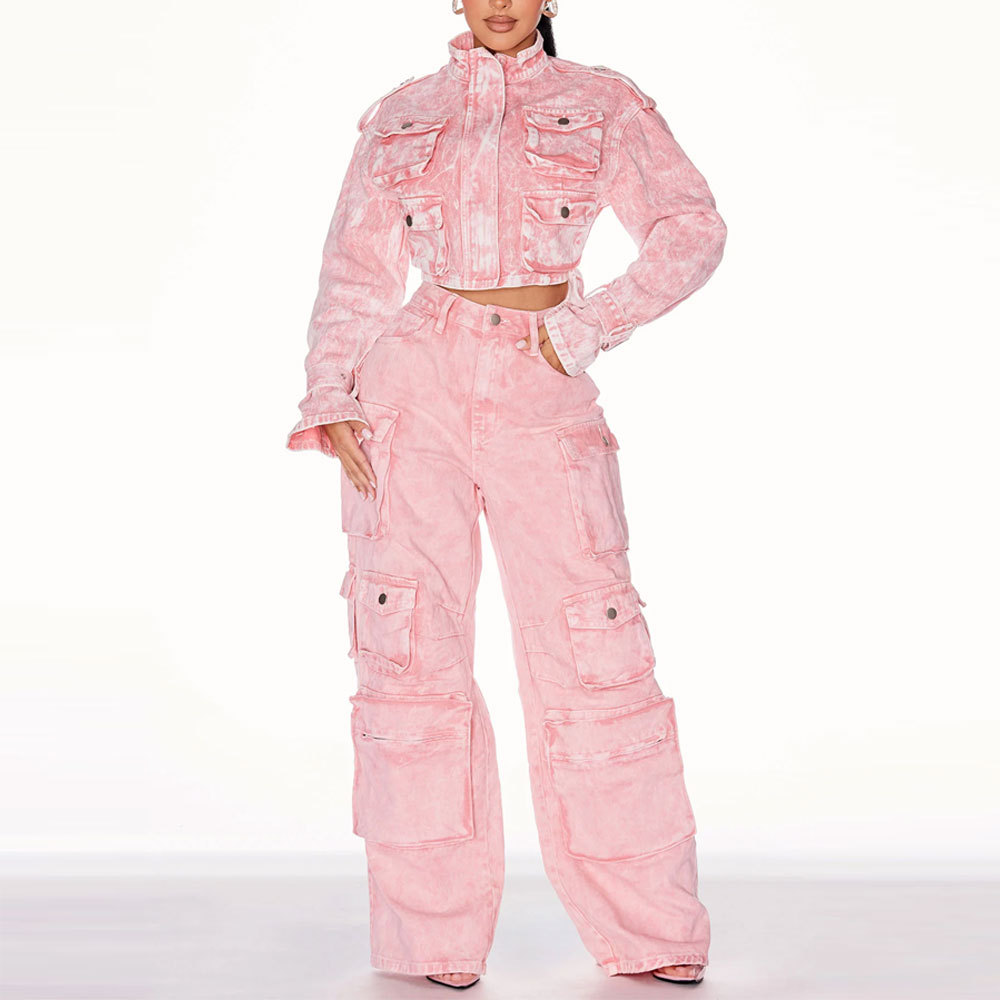 Cargohose 4