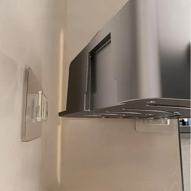 Eckregal Badezimmer 4