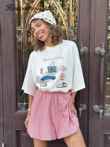 Grafik-T-Shirt
