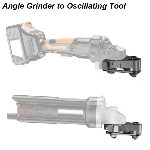 Multitool-Adapter 3