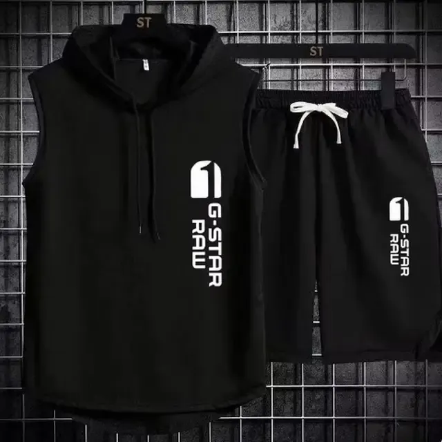 Herren-Trainingsanzug 2