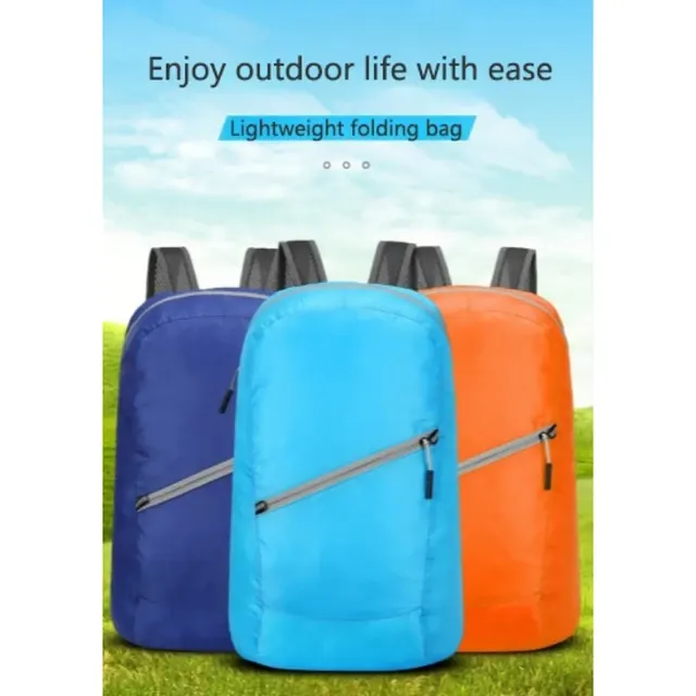 Brusttasche Rucksack 2