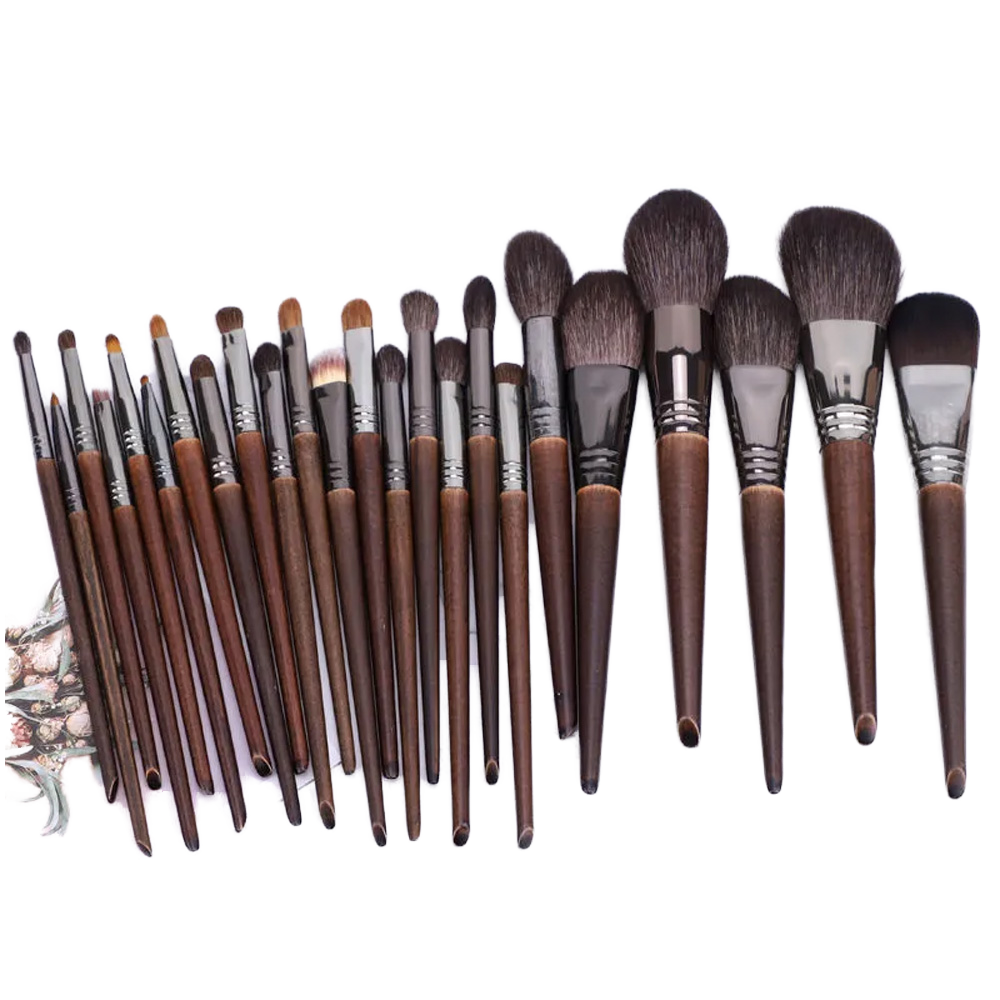 Make-up-Pinselset