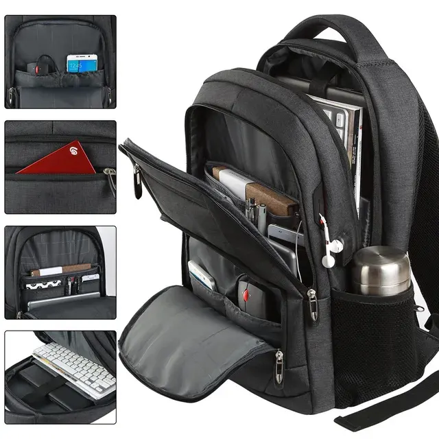 Kamerarucksack 2