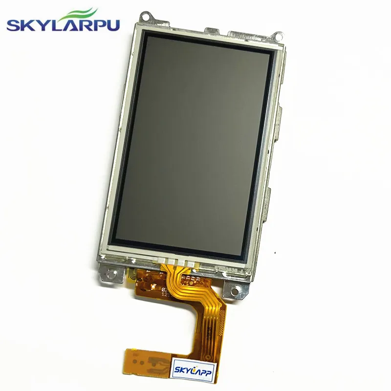 Smartwatch-Ersatzdisplay