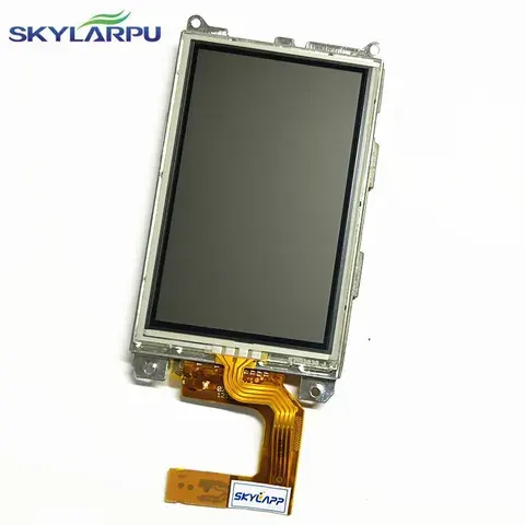 Smartwatch-Ersatzdisplay