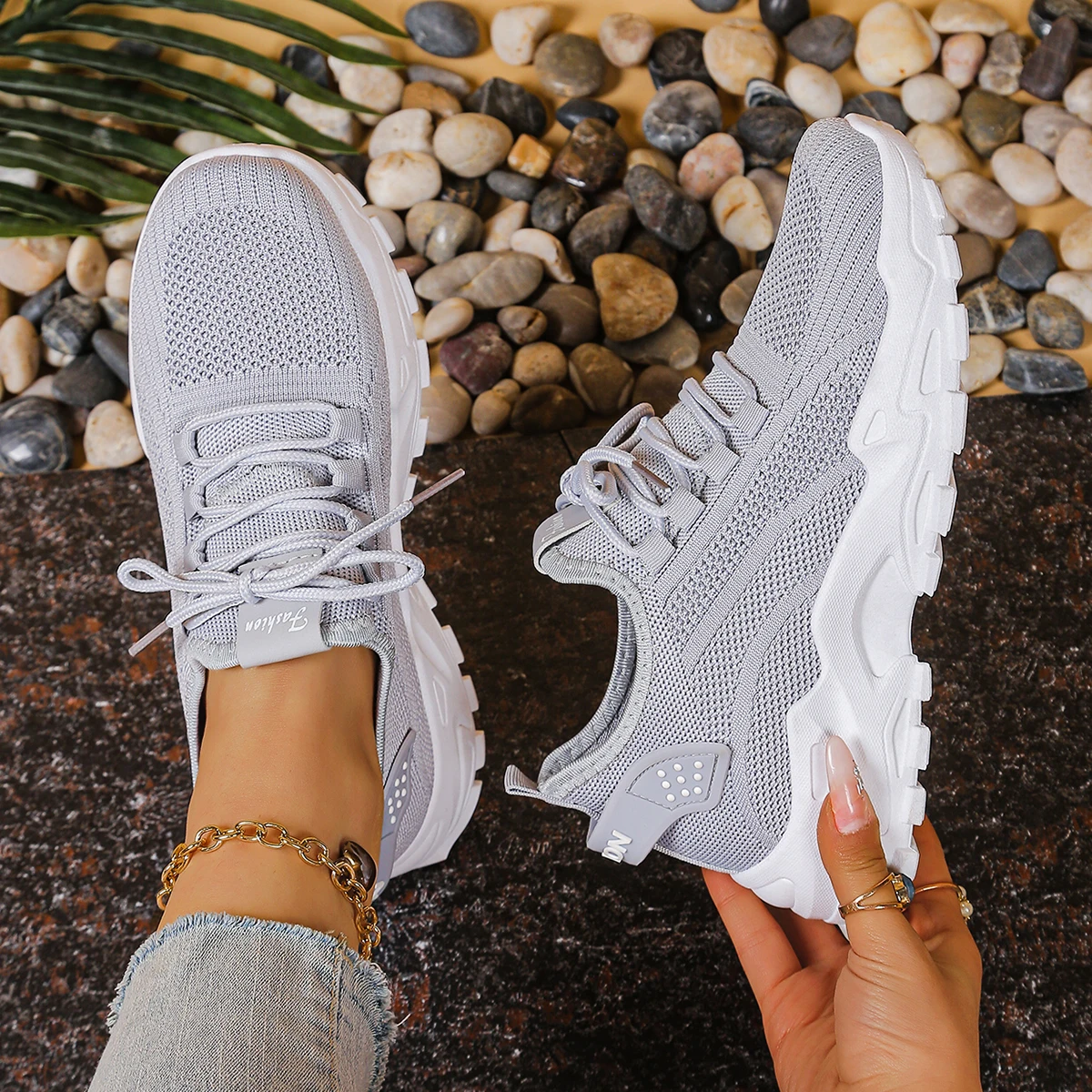 Damen-Sneaker 3