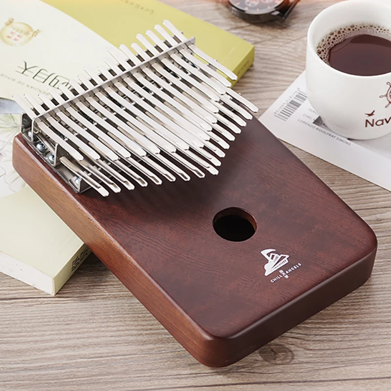 Kalimba 2