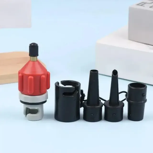 Ventiladapter 4