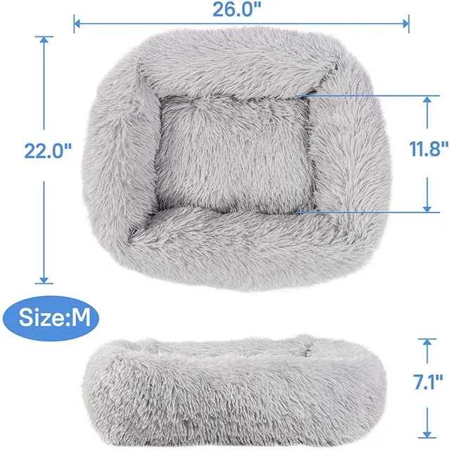 Hundebett 4