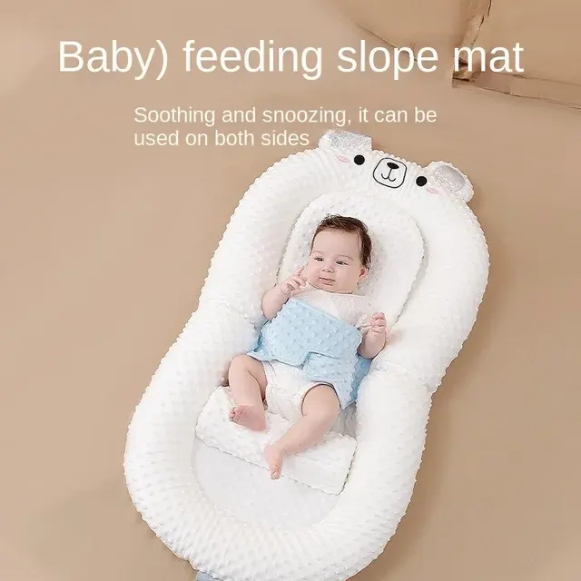 Babynest 2
