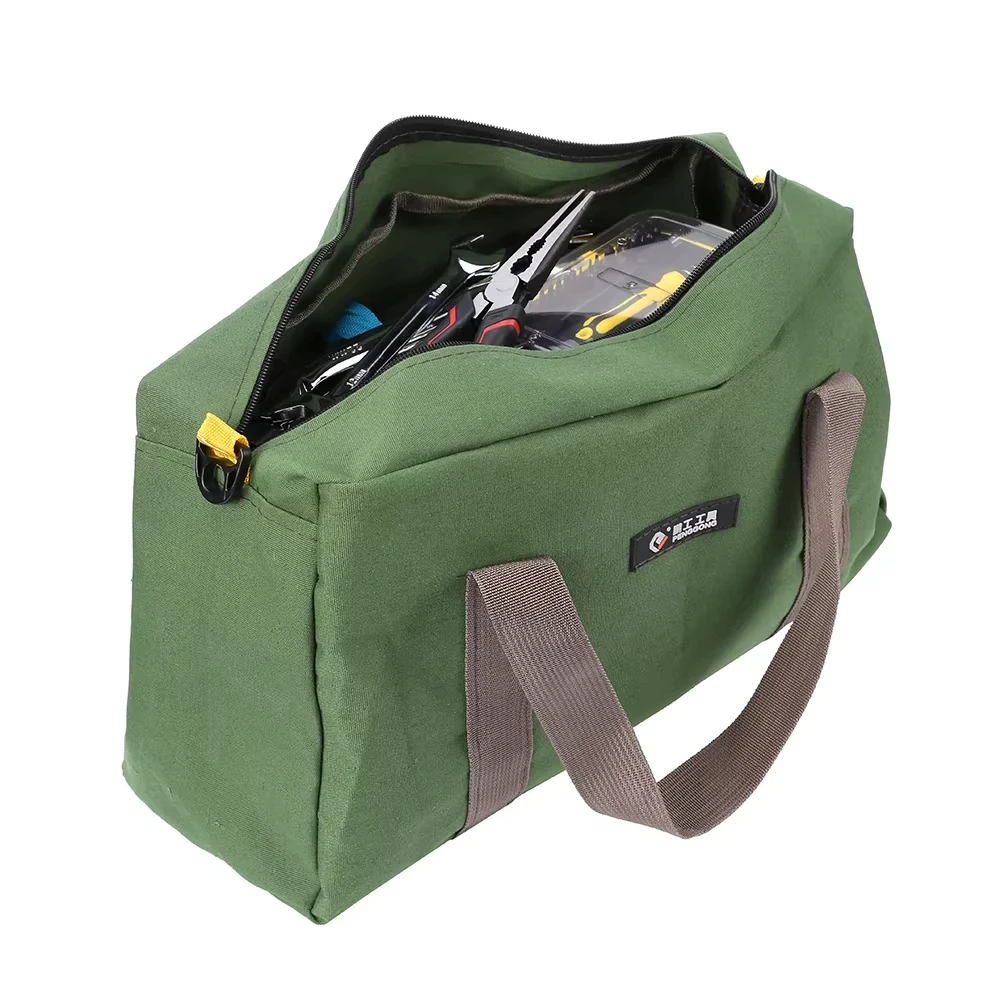 Elektrikertasche 4