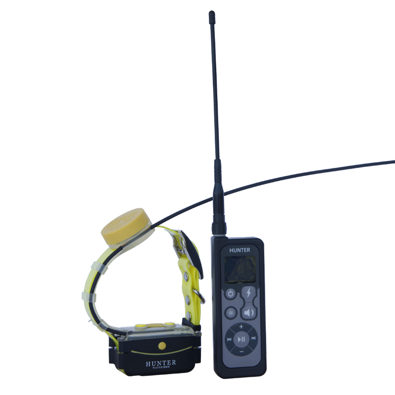 GPS-Hundehalsband wasserdicht ohne SIM-Karte 3