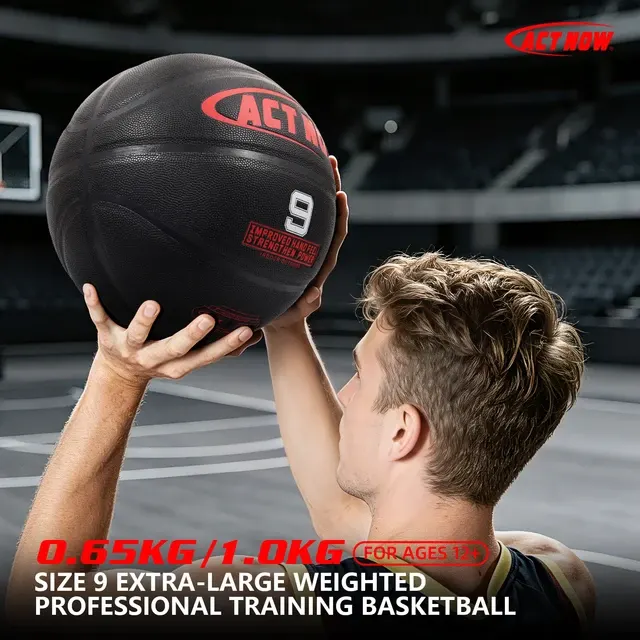 Trainings-Basketball 2