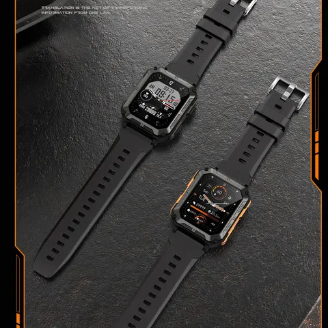 Smartwatch
