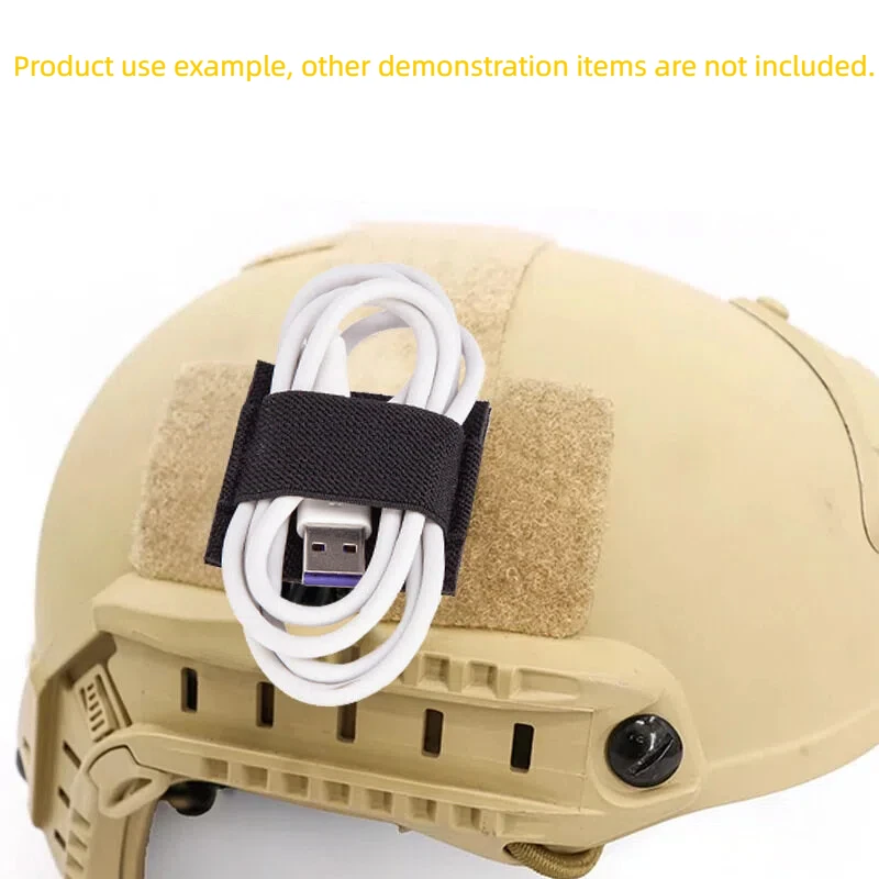 Helm-Kabelorganizer 3
