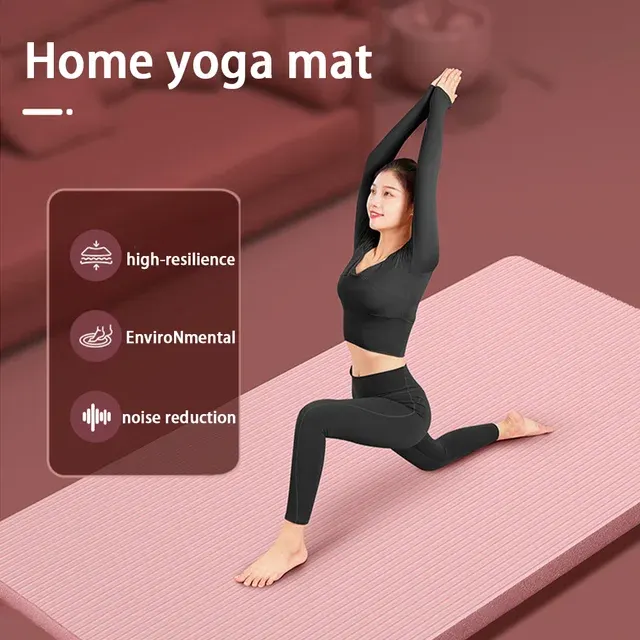 Yogamatte 3