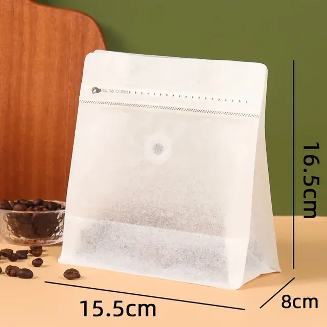 Kaffee-Verpackungsbeutel 4