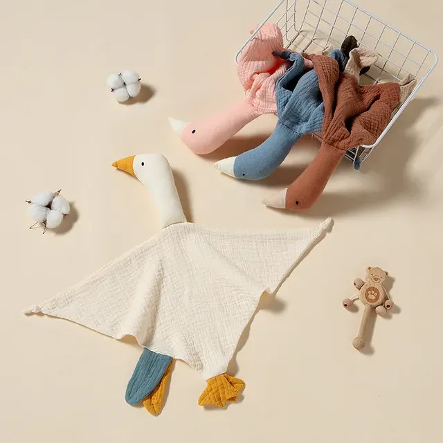 Baby-Schmusedecke 2