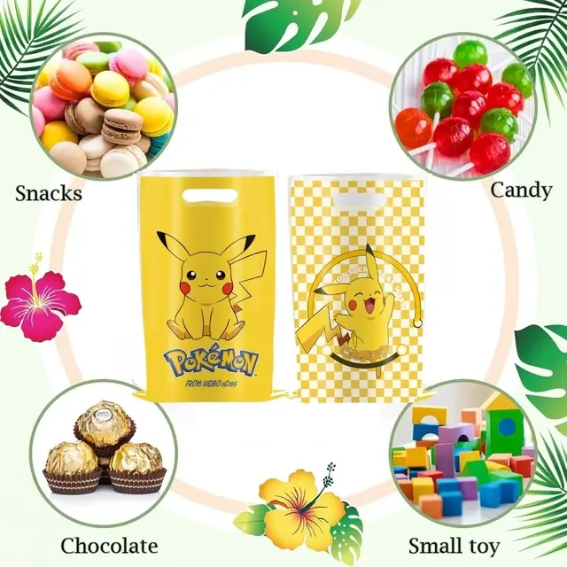 Partygeschenktüte 3