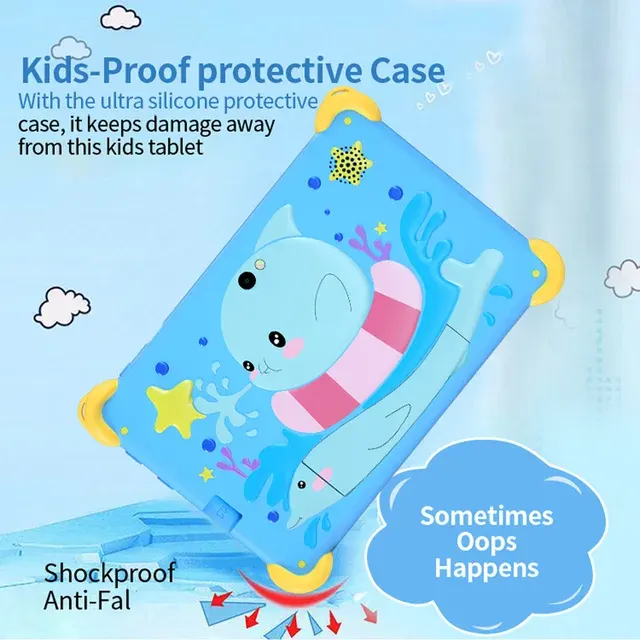 Kinder-Tablet 4