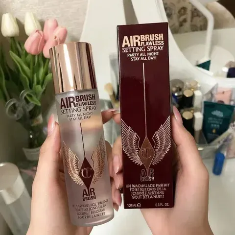 Make-up Fixierspray