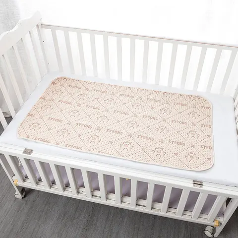 Baby-Wickelunterlage