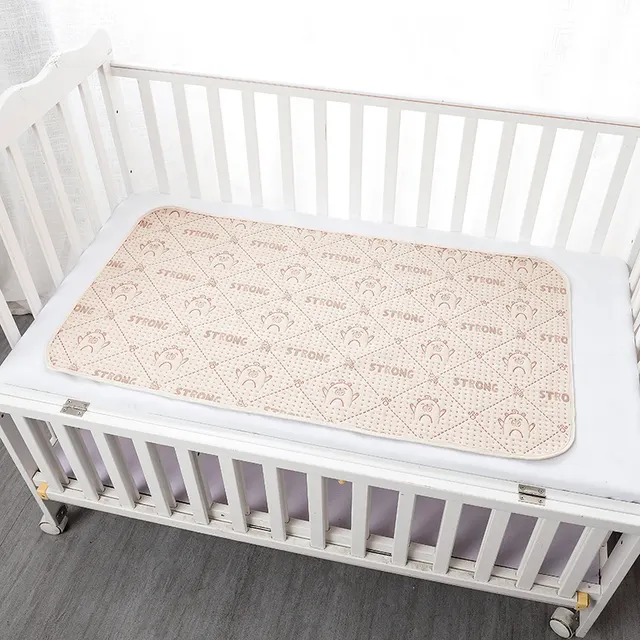 Baby-Wickelunterlage 1