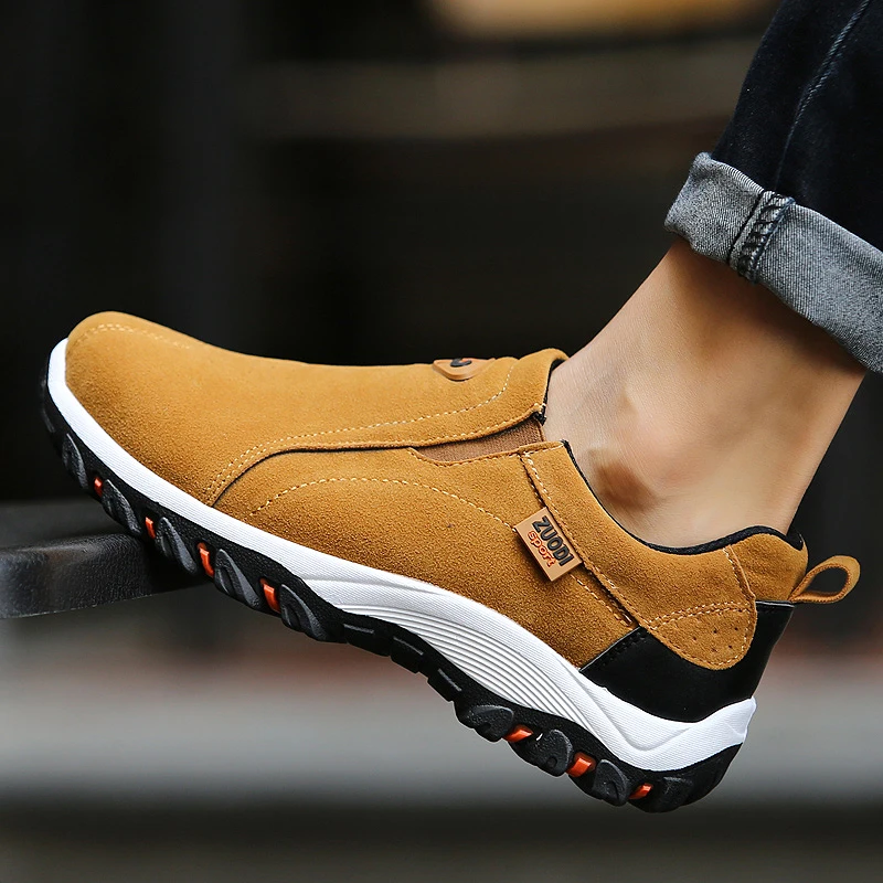 Outdoor-Wanderschuhe 4