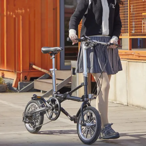 Klapprad