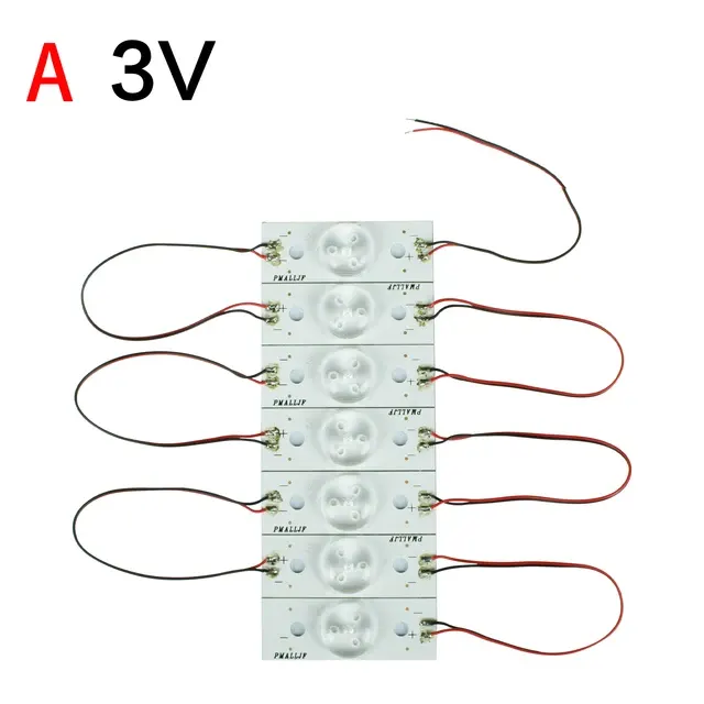 SMD-LED-Perlen 2