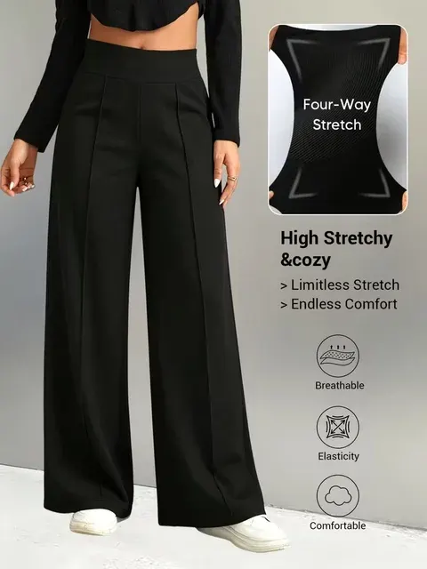 Damen Jogginghose 4