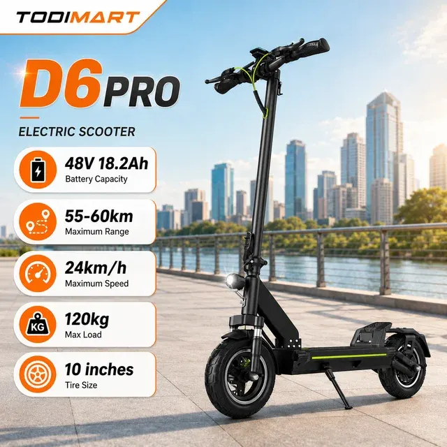 E-Scooter 1